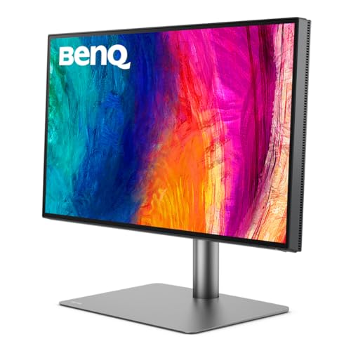 BenQ Thunderbolt 3 Monitor For Macbook 27" 4K - Image 2