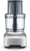 Breville BFP660SIL Food Processor, 12 Cup