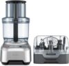 Breville BFP800XL Food Processor, Stainless Steel