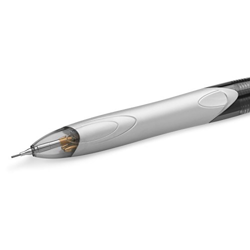 BIC 4 Colours Multifunctional Pen And Pencil Combo - Image 5