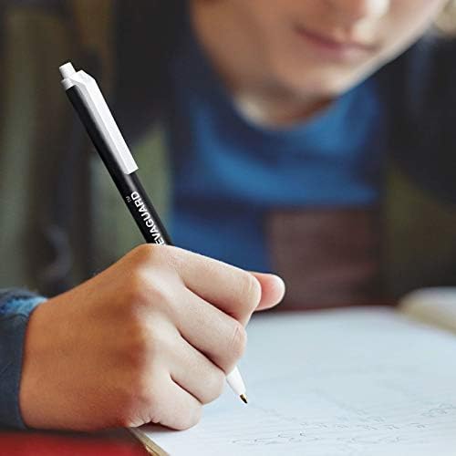BIC Clic Stic Pens - 300 Pack - Image 3