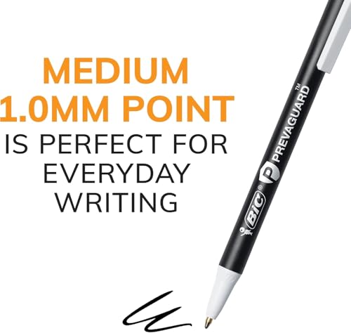 BIC Clic Stic Pens - 300 Pack - Image 4