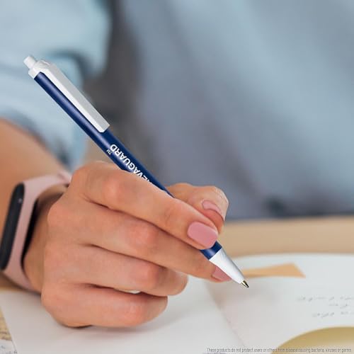 BIC Clic Stic Pens - 300 Pack - Image 3