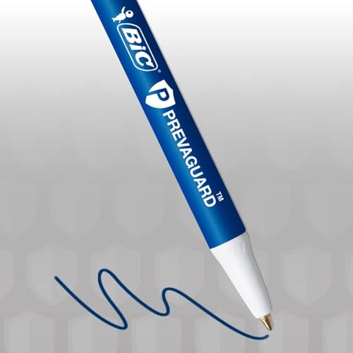 BIC Clic Stic Pens - 300 Pack - Image 4