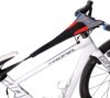 ROCKBROS Bicycle Trainer Sweat Net Frame Guard