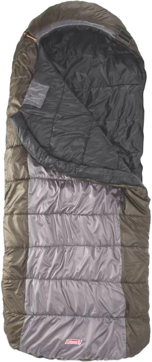Coleman Big Basin Extreme Weather Sleeping Bag