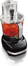 Hamilton Beach Big Mouth Duo Plus 12 Cup Processor (70580)