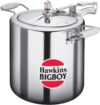 HAWKINS Bigboy Aluminium Pressure Cooker