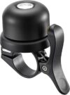 ROCKBROS Bike Bell AirTag Holder Anti-Theft
