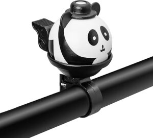 ROCKBROS Bike Bell For Kids And Scooters