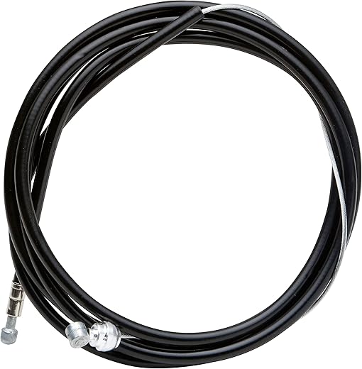 Schwinn Bike Brake And Derailleur Cable Repair Set