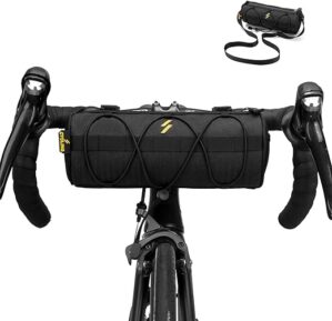 ROCKBROS Bike Handlebar Bag Handy Storage Pouch