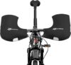 ROCKBROS Bike Handlebar Winter Thermal Mittens