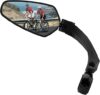 ROCKBROS Bike Rear View Mirror Handlebar Mirror