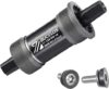 BUCKLOS Bike Square Taper Bottom Bracket – 68/80/90/100/110/120×110.5 113 116 118 122.2 126 140 152 156 166 174mm