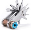 CXWXC Bike Tool Mini 11 In 1 Multitool