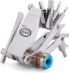 CXWXC Bike Tool Mini 16 In 1 Multitool Kit