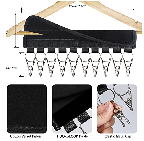 Binboov Hat Rack Organizer For Baseball Caps - Image 3