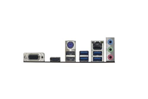 Biostar TZ590-BTC Duo Intel Z590 Mining Motherboard - Image 4