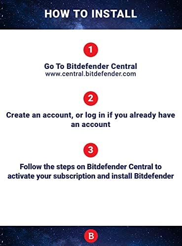 Bitdefender Family Pack - 15 Devices, 2 Year Subscription - Image 3