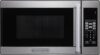 BLACK+DECKER Black + Decker 700 Watt Stainless Microwave