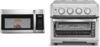 BLACK+DECKER Black+Decker Microwave & Cuisinart Air Fryer Oven