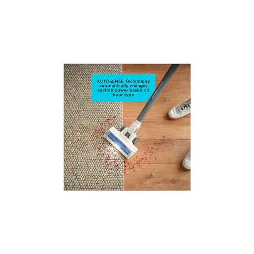 BLACK+DECKER Powerseries+ 16V Max Cordless Vacuum (BHFEA420J) - Image 3