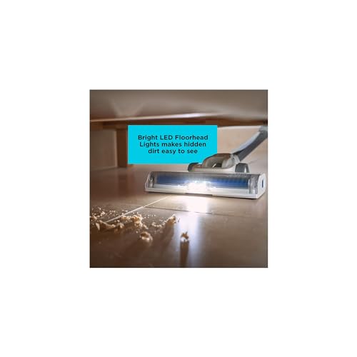 BLACK+DECKER Powerseries+ 16V Max Cordless Vacuum (BHFEA420J) - Image 4