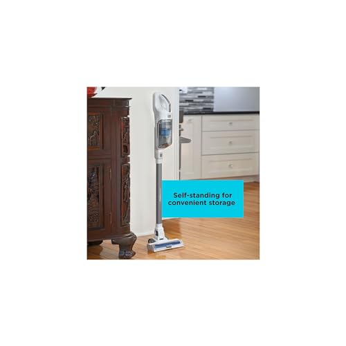 BLACK+DECKER Powerseries+ 16V Max Cordless Vacuum (BHFEA420J) - Image 5