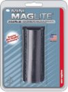 MagLite Black Leather Holster for AA Flashlights