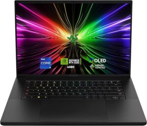 Razer Blade 16 Gaming Laptop: RTX 4080