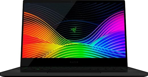 Razer Blade Stealth 13 Ultrabook Gaming Laptop