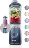 Ninja Blast Max Portable Blender, Cordless, 22 Oz