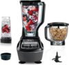Ninja Blender & Food Processor, Mega Kitchen System