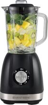 West Bend Blender With 48-Ounce Jar, 700-Watts