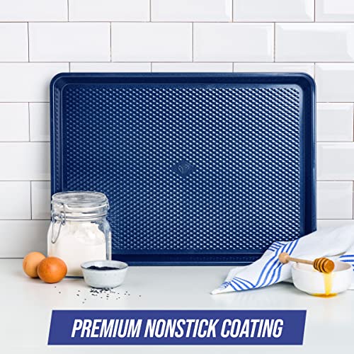 Blue Diamond Diamond Infused Ceramic Nonstick Baking Set - Image 2