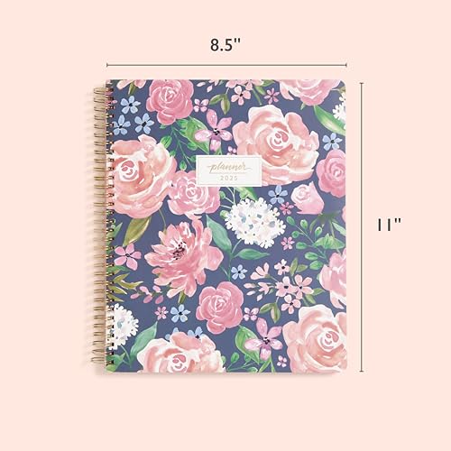 Blue Sky 2025 15-Month Weekly Planner, Alya - Image 4