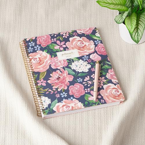 Blue Sky 2025 15-Month Weekly Planner, Alya - Image 2