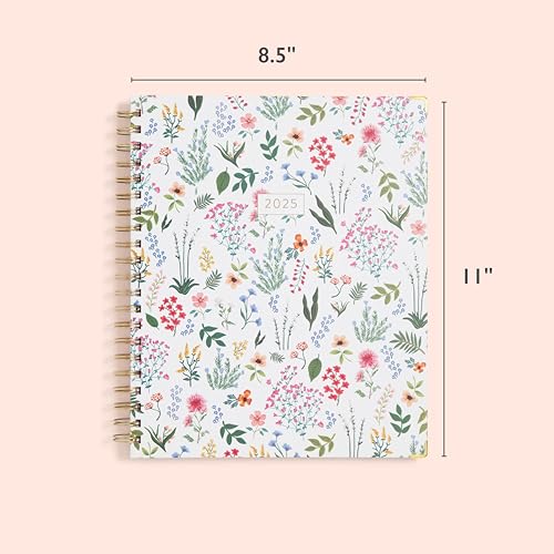 Blue Sky 2025 Weekly & Monthly Planner, Londonberry - Image 4