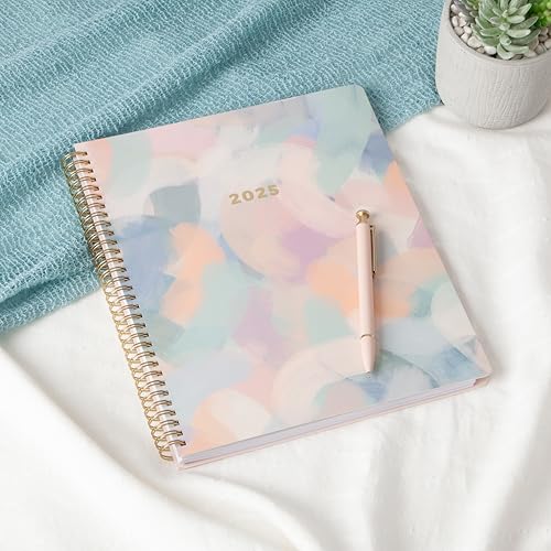 Blue Sky 2025 Weekly & Monthly Planner, Soren - Image 2