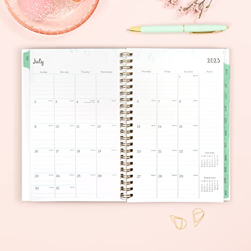 Blue Sky Academic Year 2023-2024 Weekly Planner, 144724 - Image 3