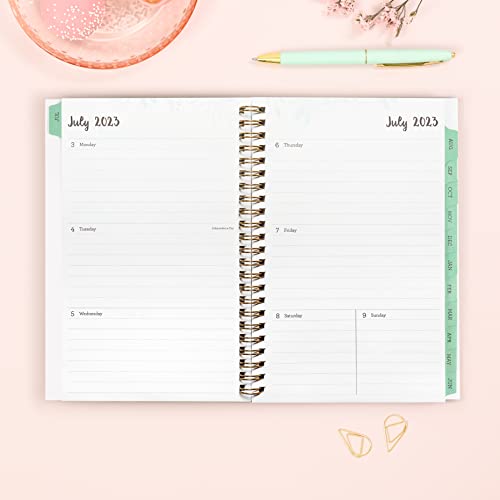 Blue Sky Academic Year 2023-2024 Weekly Planner, 144724 - Image 2