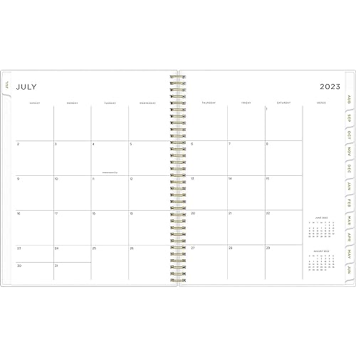 Blue Sky Ashley G 2023-2024 Weekly Planner, 133681-A24 - Image 3