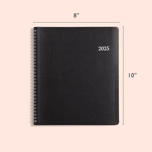 Blue Sky Blue Sky 2025 Monthly Planner, 8β x 10β - Image 4