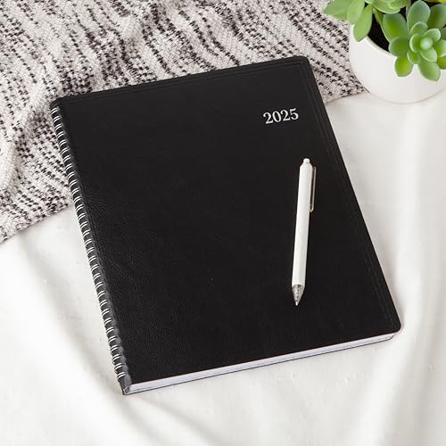 Blue Sky Blue Sky 2025 Monthly Planner, 8β x 10β - Image 2