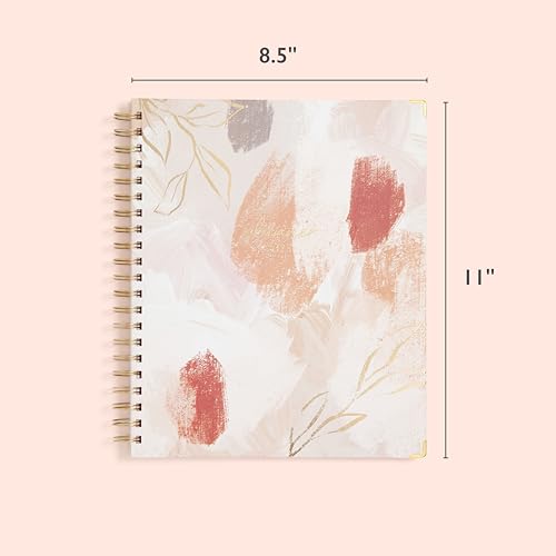 Blue Sky Blue Sky 2025 Weekly Monthly Planner - Image 4