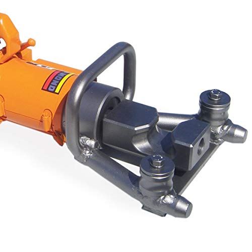 BN Products Rebar Bender, Electrical - Image 3