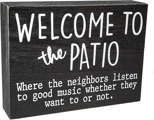 Bella Rosa Home Boho Wall Art For Outdoor Patio