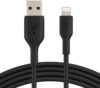 Belkin BoostCharge Lightning Cable 3.3ft/1M MFi Certified