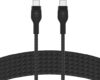 Belkin BoostCharge Pro Flex USB-C Cable (3M)